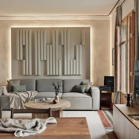 Lura - 2 Bedrooms And Terrace In Eixample Esquerra * Barcelona